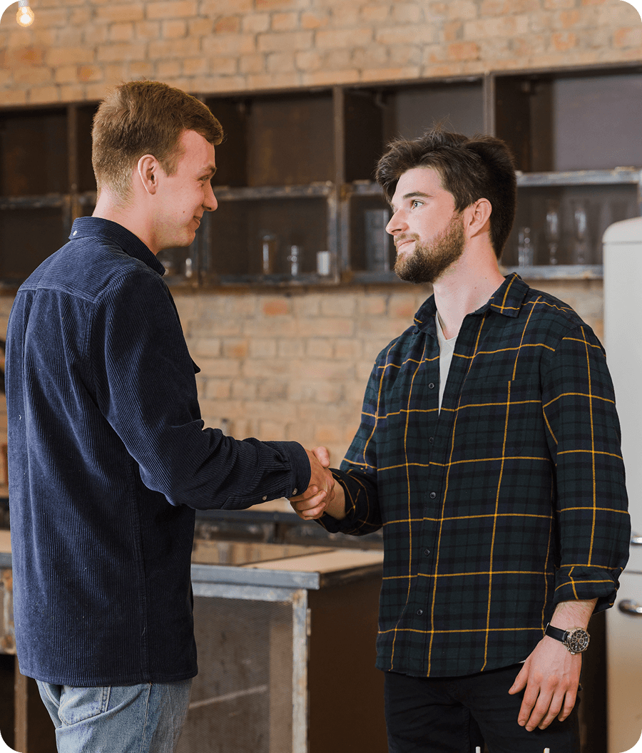 How Thx works for your business